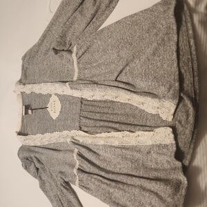 Women's Cardigan